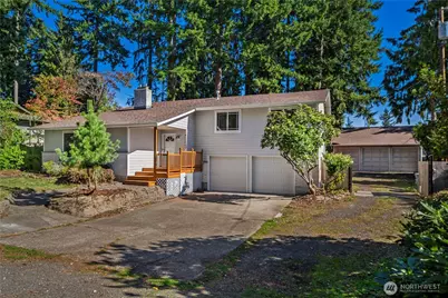 14821 110th Avenue E, Puyallup, WA 98374 - Photo 1