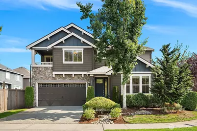 220 214th Place SE, Sammamish, WA 98074 - Photo 1