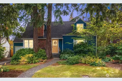 3129 NE 84th Street, Seattle, WA 98115 - Photo 1