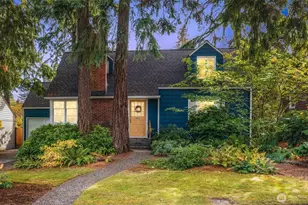 3129 NE 84th St, Seattle, WA 98115 - Photo 1