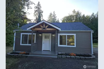 10211 NE Ogle Road, Poulsbo, WA 98370 - Photo 1