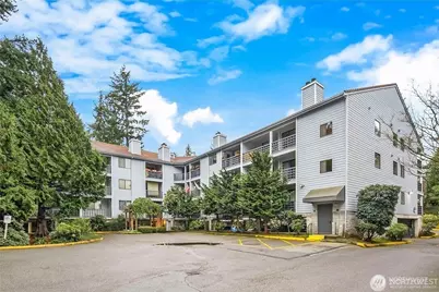 710 N 160th Street #B206, Shoreline, WA 98133 - Photo 1