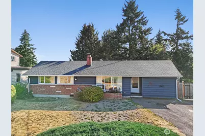 17732 46th Avenue S, SeaTac, WA 98188 - Photo 1