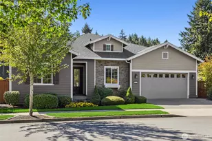 8521 Anderson Ct NE, Lacey, WA 98516 - Photo 1