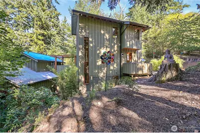 402 M Street, Port Townsend, WA 98368 - Photo 1