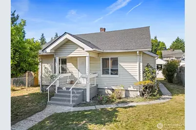 1906 S Hosmer Street, Tacoma, WA 98405 - Photo 1
