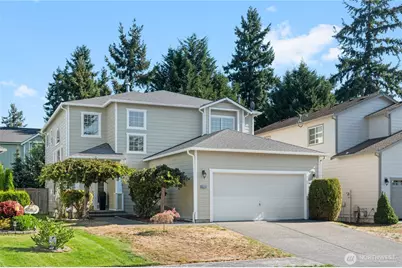 9311 178th Street Ct E, Puyallup, WA 98375 - Photo 1