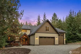 90 Quad Dr, Cle Elum, WA 98922 - Photo 1