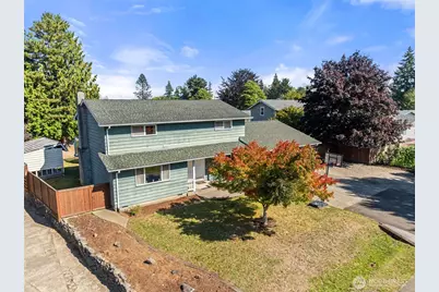 1420 Dundee Drive, Cosmopolis, WA 98537 - Photo 1