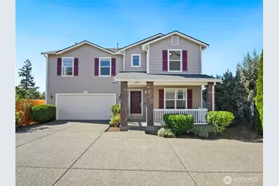 12437 SE 297th Place, Auburn, WA 98092 - Photo 1