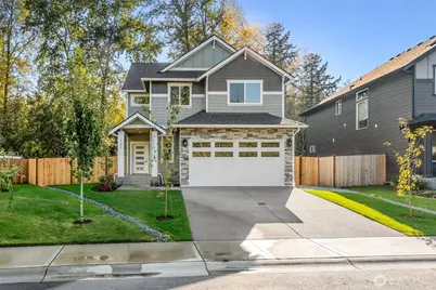 7604 173rd Street Ct E, Puyallup, WA 98375 - Photo 1