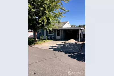 808 S Adams Avenue, Warden, WA 98857 - Photo 1