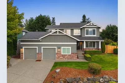 4218 41st Street NE, Tacoma, WA 98422 - Photo 1