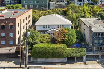 1410 Queen Anne Avenue N, Seattle, WA 98109 - Photo 1