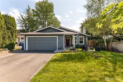 2109 Olympia Avenue NE, Olympia, WA 98506 - Photo 1