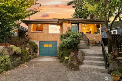 7542 25th Avenue NW, Seattle, WA 98117 - Photo 1