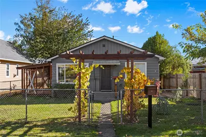 1206 J Street, Centralia, WA 98531 - Photo 1