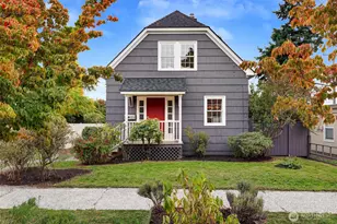 659 NW 54th St, Seattle, WA 98107 - Photo 1