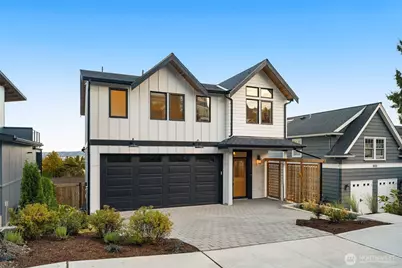 6032 50th Avenue NE, Seattle, WA 98115 - Photo 1