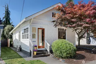 6743 21st Ave NW, Seattle, WA 98117 - Photo 1
