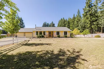 231 E Deer Creek Road, Shelton, WA 98584 - Photo 1