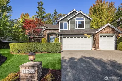 14208 SE 90th Street, Newcastle, WA 98059 - Photo 1