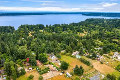 18115 Beall Road SW, Vashon, WA 98070 - Photo 1