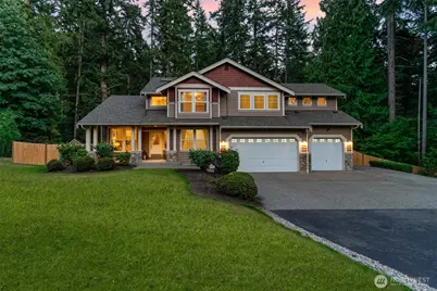 20131 105th Avenue SE, Snohomish, WA 98296 - Photo 1