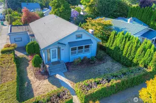 303 Decatur St NW, Olympia, WA 98502 - Photo 1