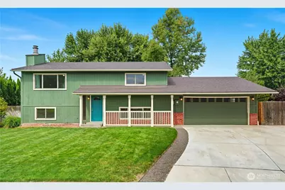 1419 SE Independence Drive, College Place, WA 99324 - Photo 1