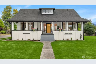306 3rd Street, Sultan, WA 98294 - Photo 1