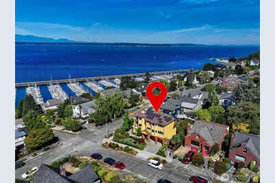 7200 34th Avenue NW, Seattle, WA 98117 - Photo 1