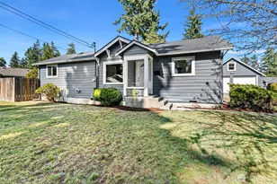 717 Ramsdell St, Fircrest, WA 98466 - Photo 1