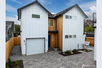 1107 NW 65th Street, Seattle, WA 98117 - Photo 1