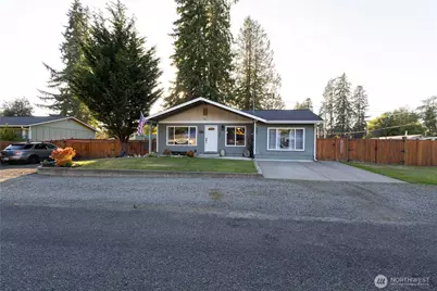 135 Wildcat Drive, McCleary, WA 98557 - Photo 1