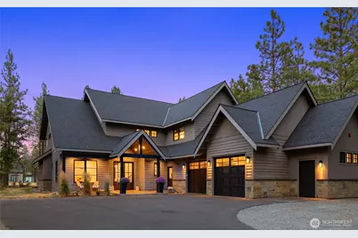 251 Southern Star Lane, Cle Elum, WA 98922 - Photo 1