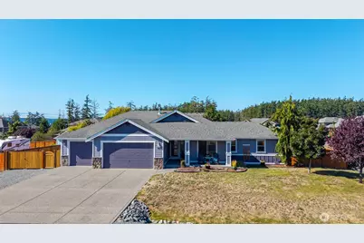 983 Cove View Circle, Oak Harbor, WA 98277 - Photo 1