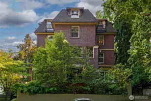 1425 E Prospect St, Seattle, WA 98112 - Photo 1