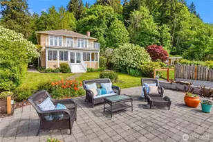 14010 SW Bates Rd, Vashon, WA 98070 - Photo 1