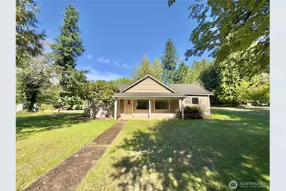 519 Elma McCleary Road, Elma, WA 98541 - Photo 1