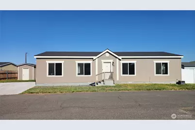 2802 S 5th Avenue #31, Union Gap, WA 98903 - Photo 1