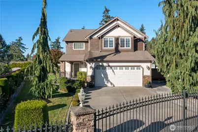 10119 Vickery Avenue E, Tacoma, WA 98446 - Photo 1