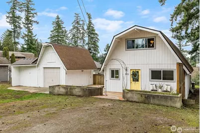 302 Melrose Drive, Camano Island, WA 98282 - Photo 1