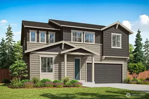 14672 203rd Ave E, Bonney Lake, WA 98391 - Photo 1