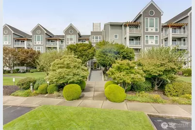 520 SE Columbia River Dr #323, Vancouver, WA 98661 - Photo 1