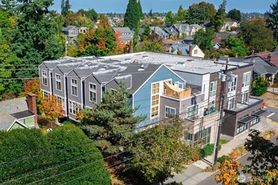 2502 N 50th Street #101, Seattle, WA 98103 - Photo 1