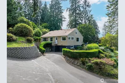 456 Upper Grand Ave, Hoquiam, WA 98550 - Photo 1