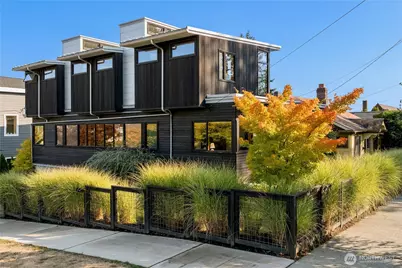 4030 Meridian Avenue N, Seattle, WA 98103 - Photo 1