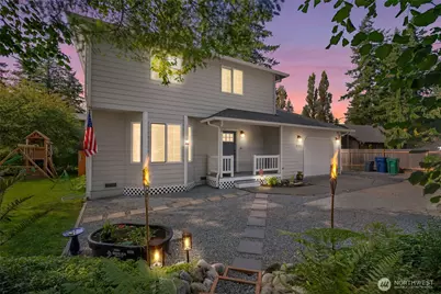 15902 Larson Drive, Gold Bar, WA 98251 - Photo 1