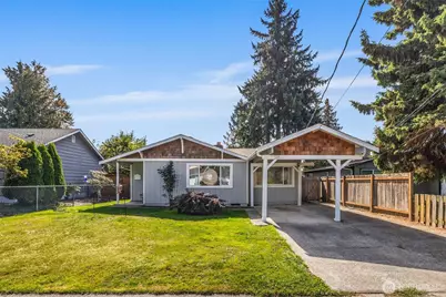 116 E 67th Street, Tacoma, WA 98404 - Photo 1